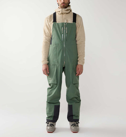 Vassi GTX Pro II Bib Men