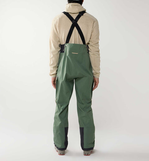Vassi GTX Pro II Bib Men