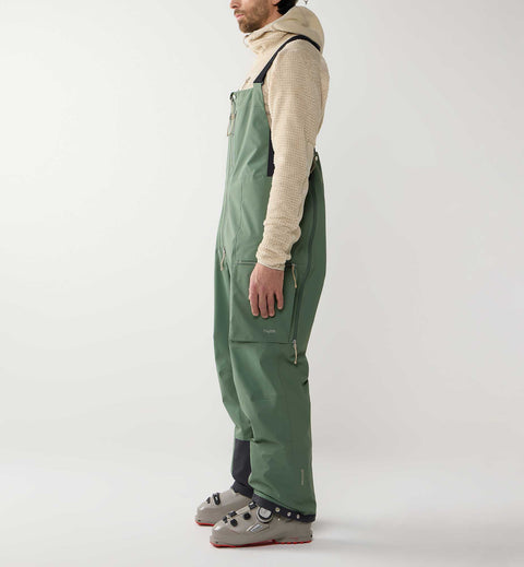 Vassi GTX Pro II Bib Men