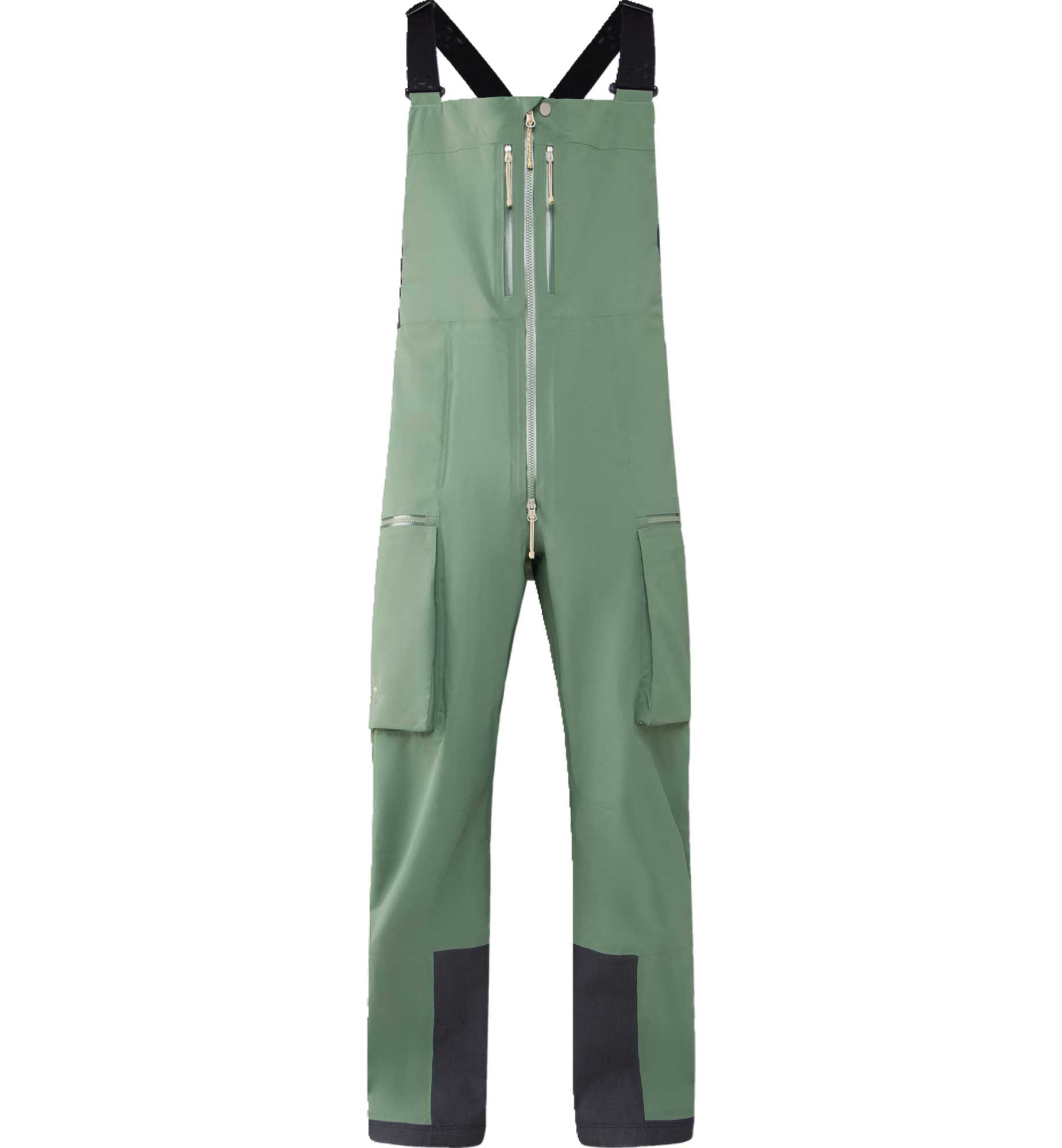 Vassi GTX Pro II Bib Men