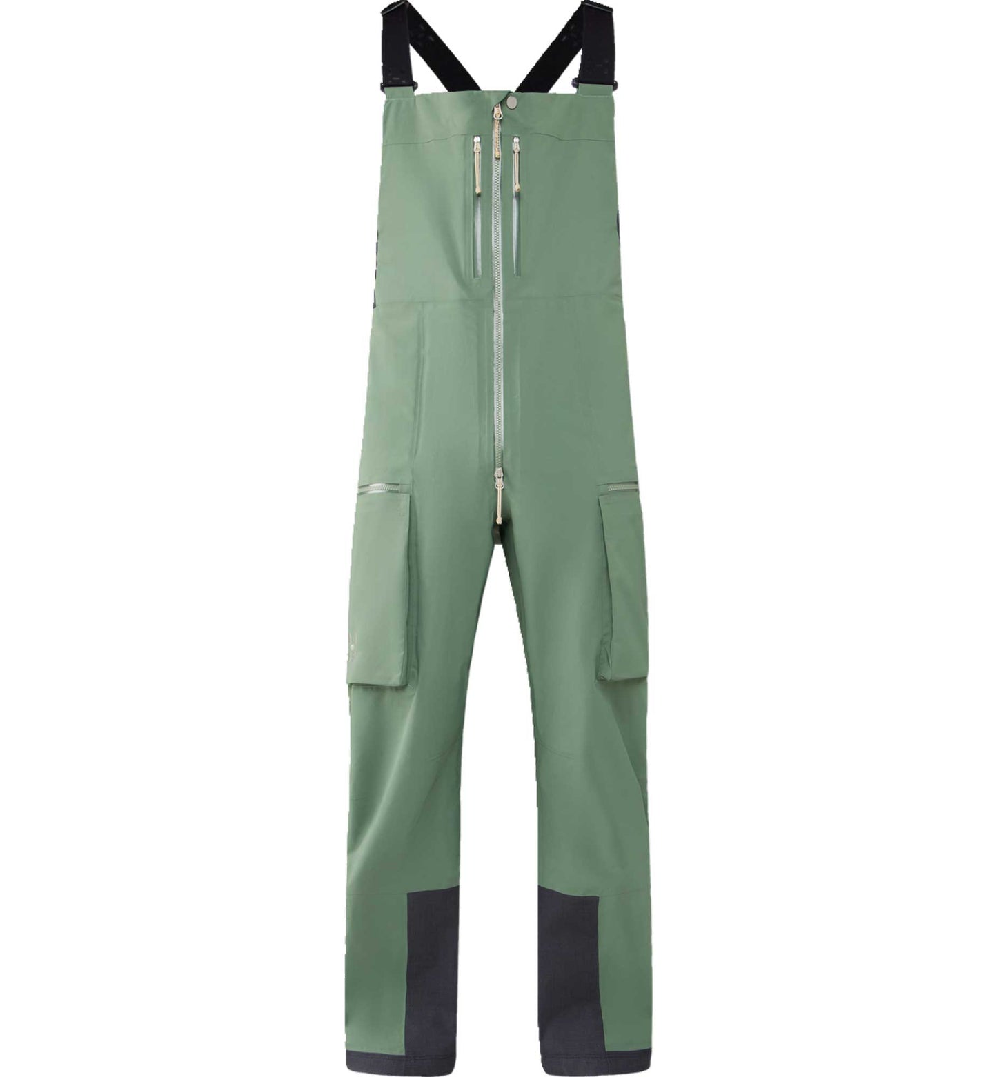 Vassi GTX Pro II Bib Men