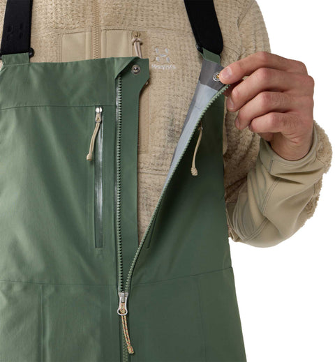 Vassi GTX Pro II Bib Men