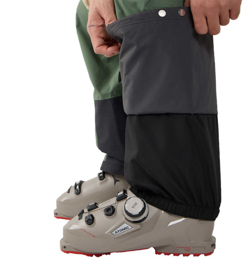 Vassi GTX Pro II Bib Men