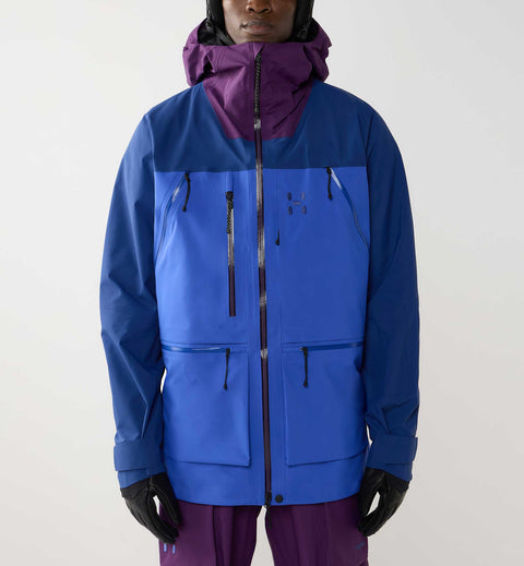 Vassi GTX Pro II Jacket Men