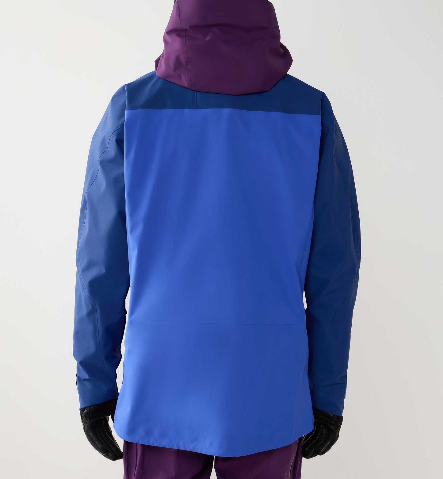 Vassi GTX Pro II Jacket Men