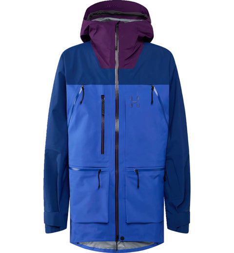 Vassi GTX Pro II Jacket Men