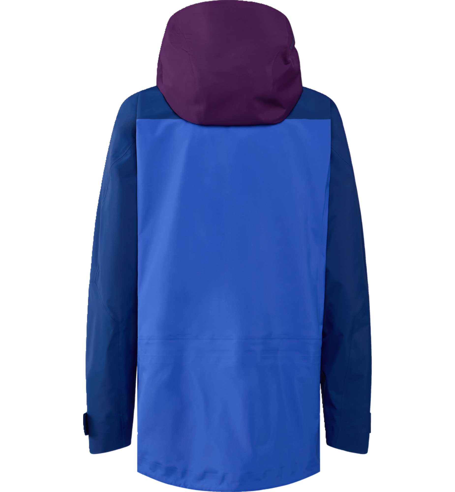 Vassi GTX Pro II Jacket Men