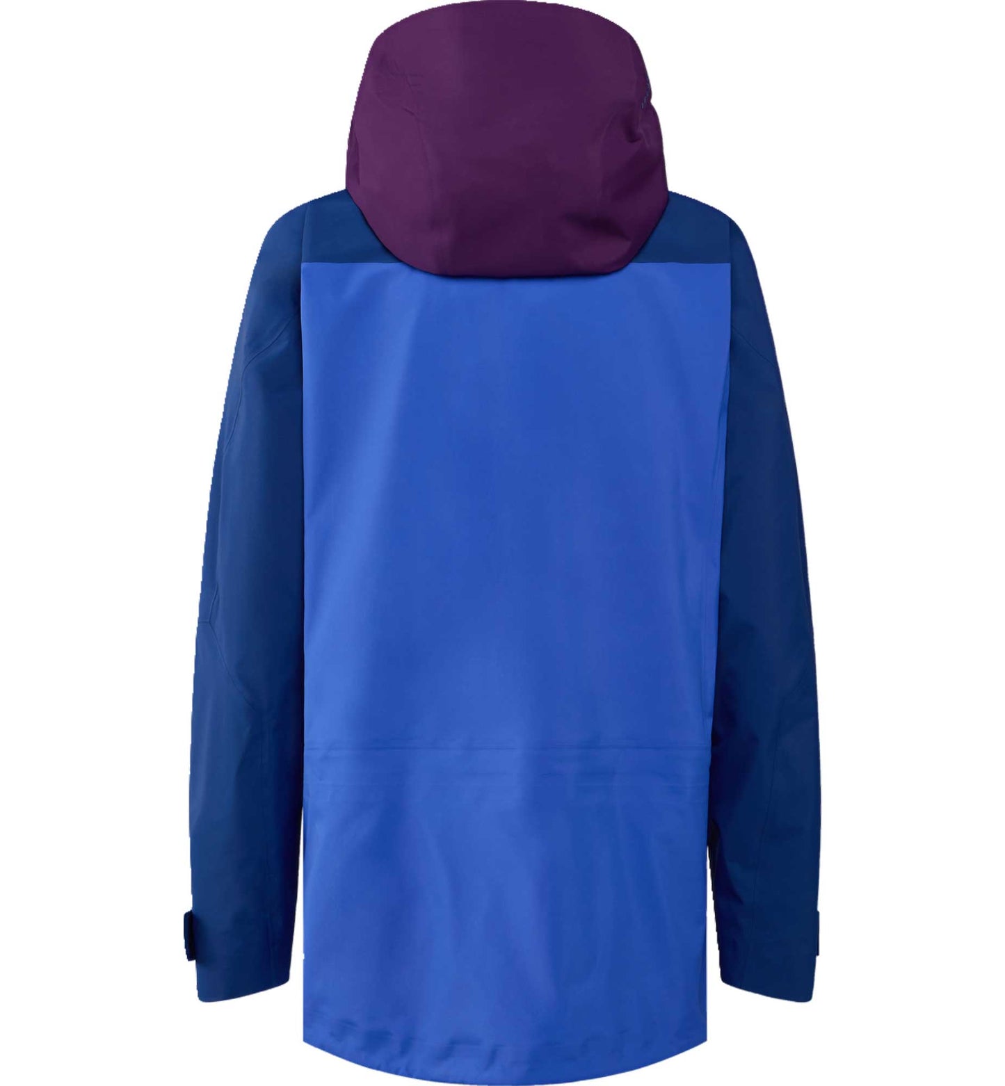 Vassi GTX Pro II Jacket Men