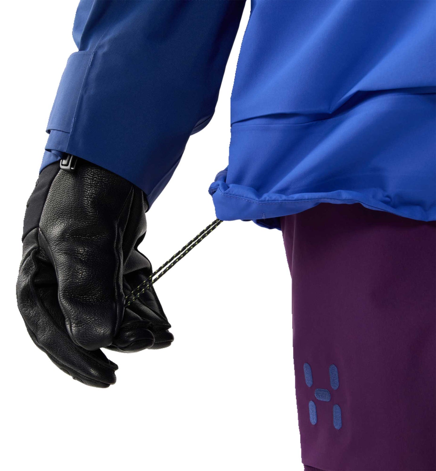 Vassi GTX Pro II Jacket Men