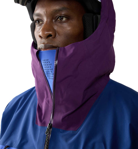 Vassi GTX Pro II Jacket Men