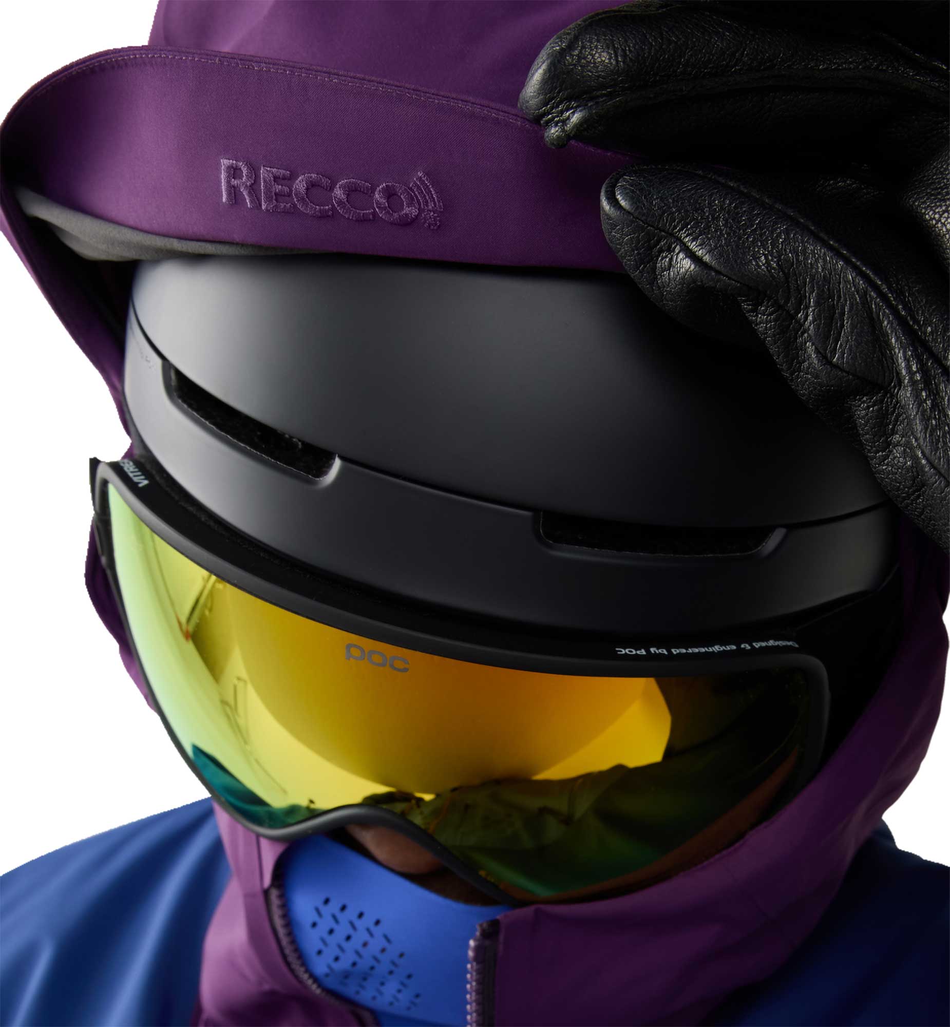 Vassi GTX Pro II Jacket Men