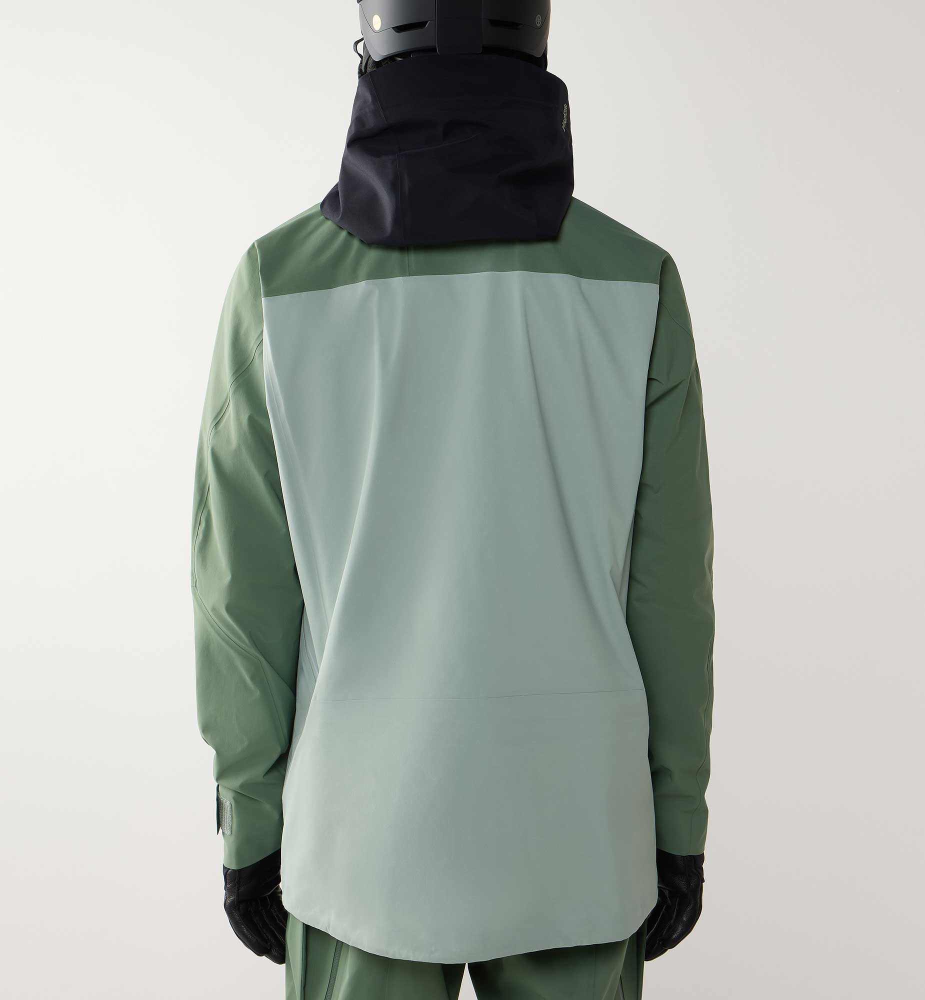 Vassi GTX Pro II Jacket Men