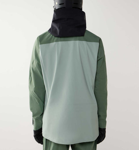 Vassi GTX Pro II Jacket Men