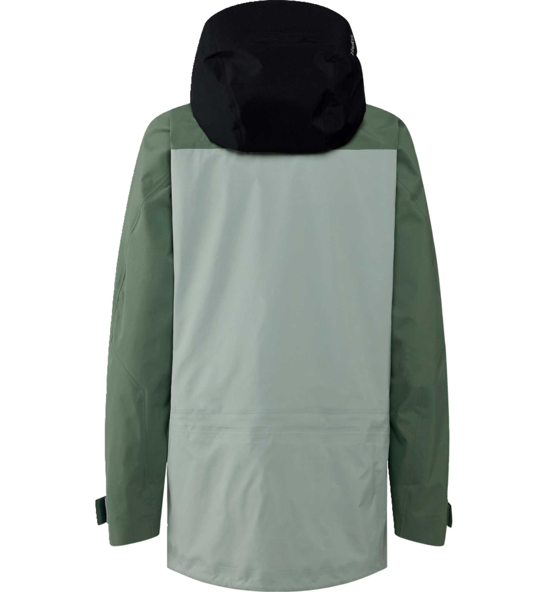Vassi GTX Pro II Jacket Men