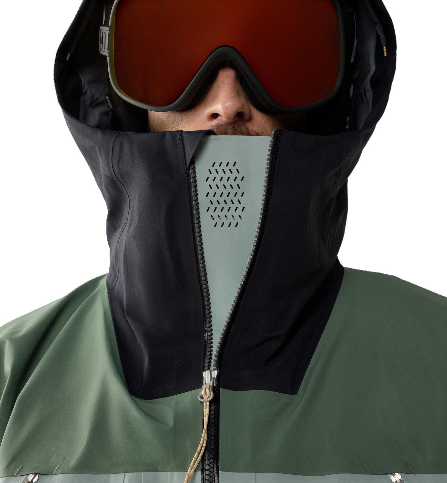 Vassi GTX Pro II Jacket Men