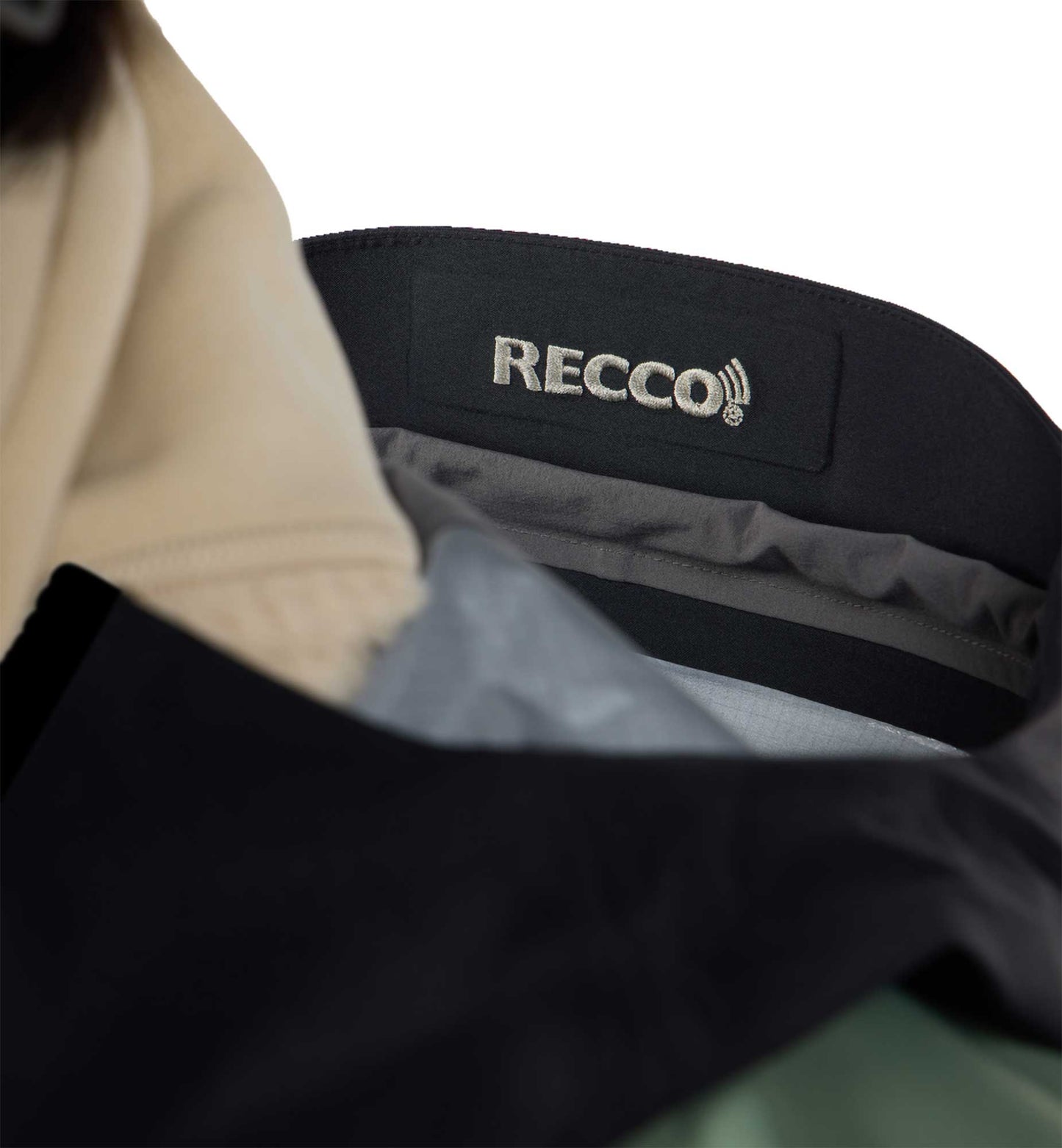 Vassi GTX Pro II Jacket Men