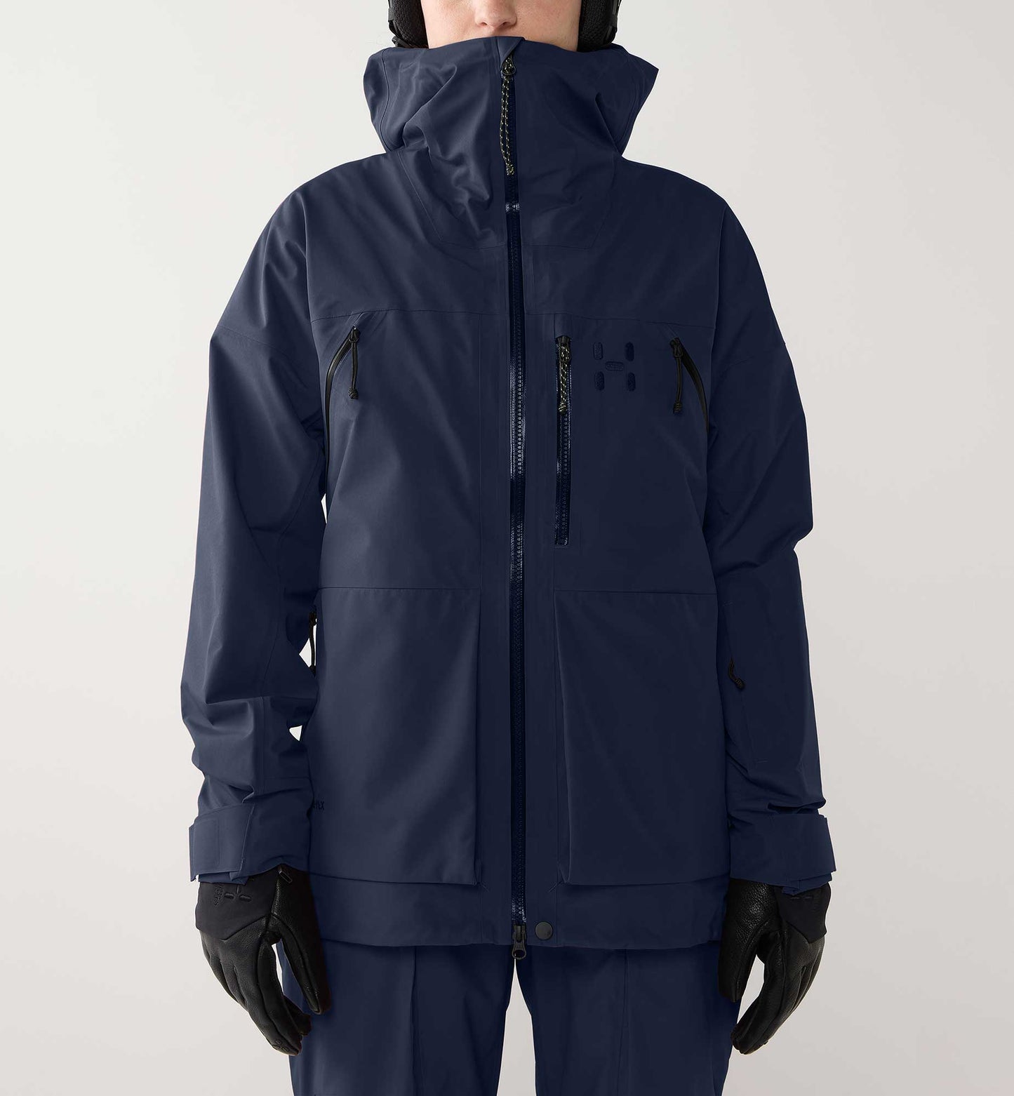 Vassi GTX II Jacket Women