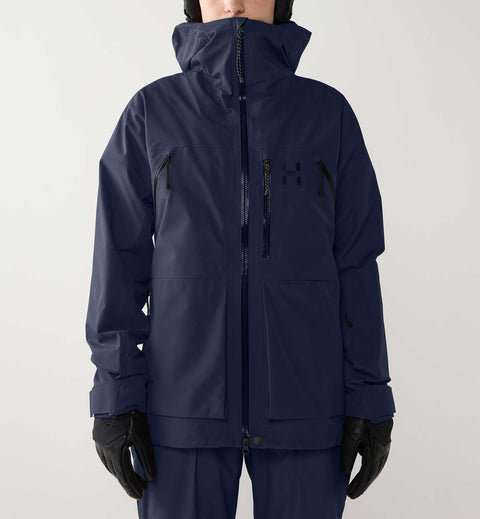 Vassi GTX II Jacket Women