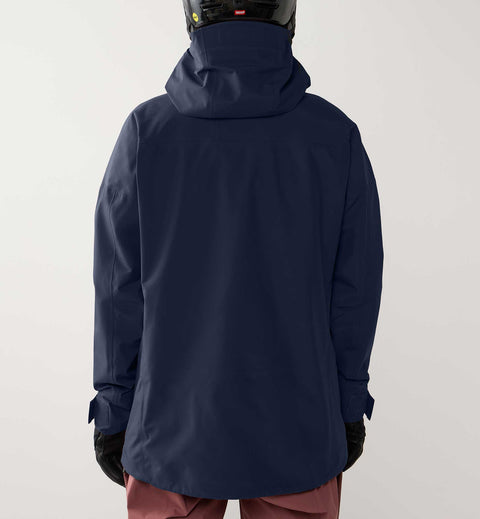 Vassi GTX II Jacket Women