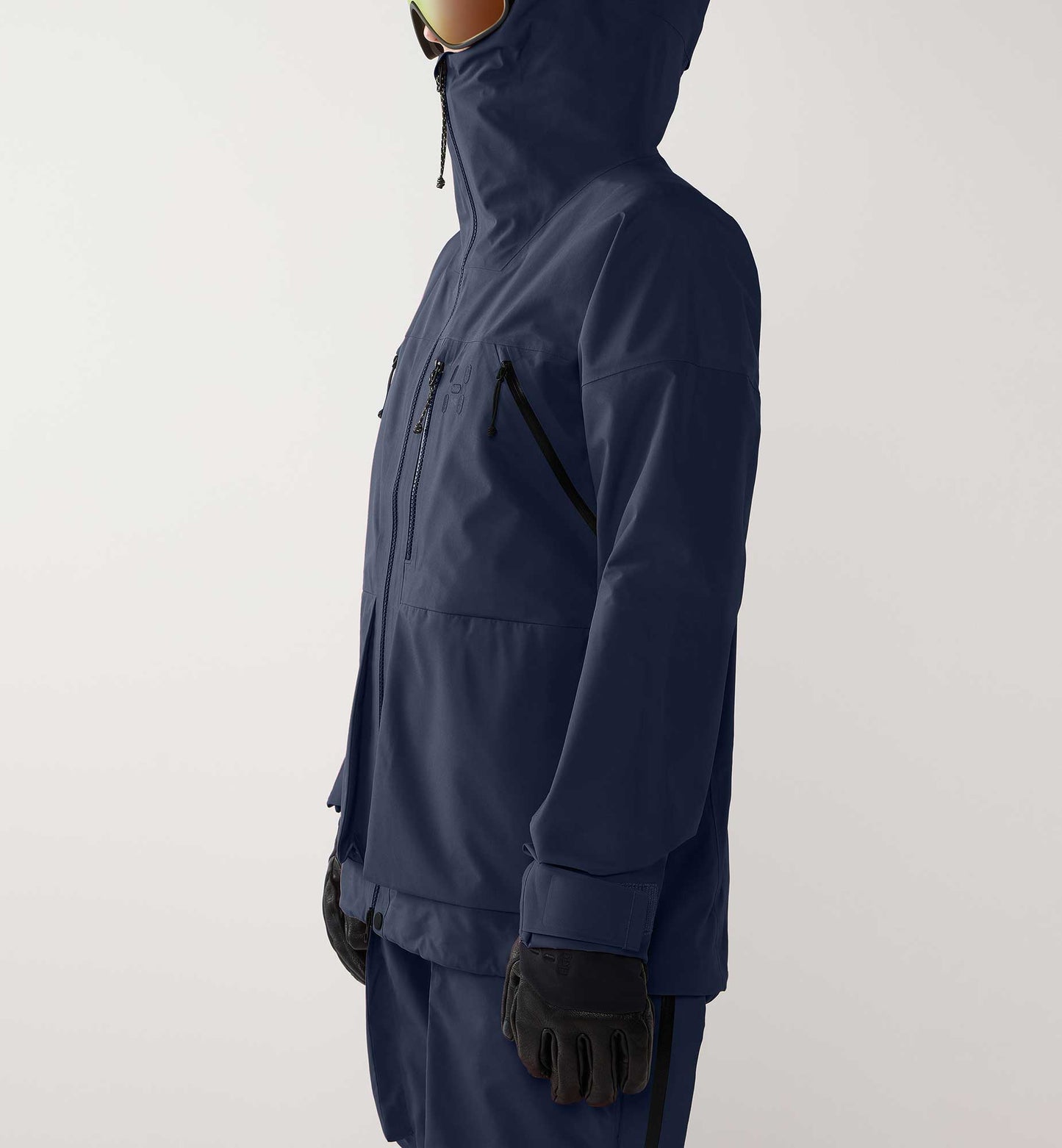 Vassi GTX II Jacket Women