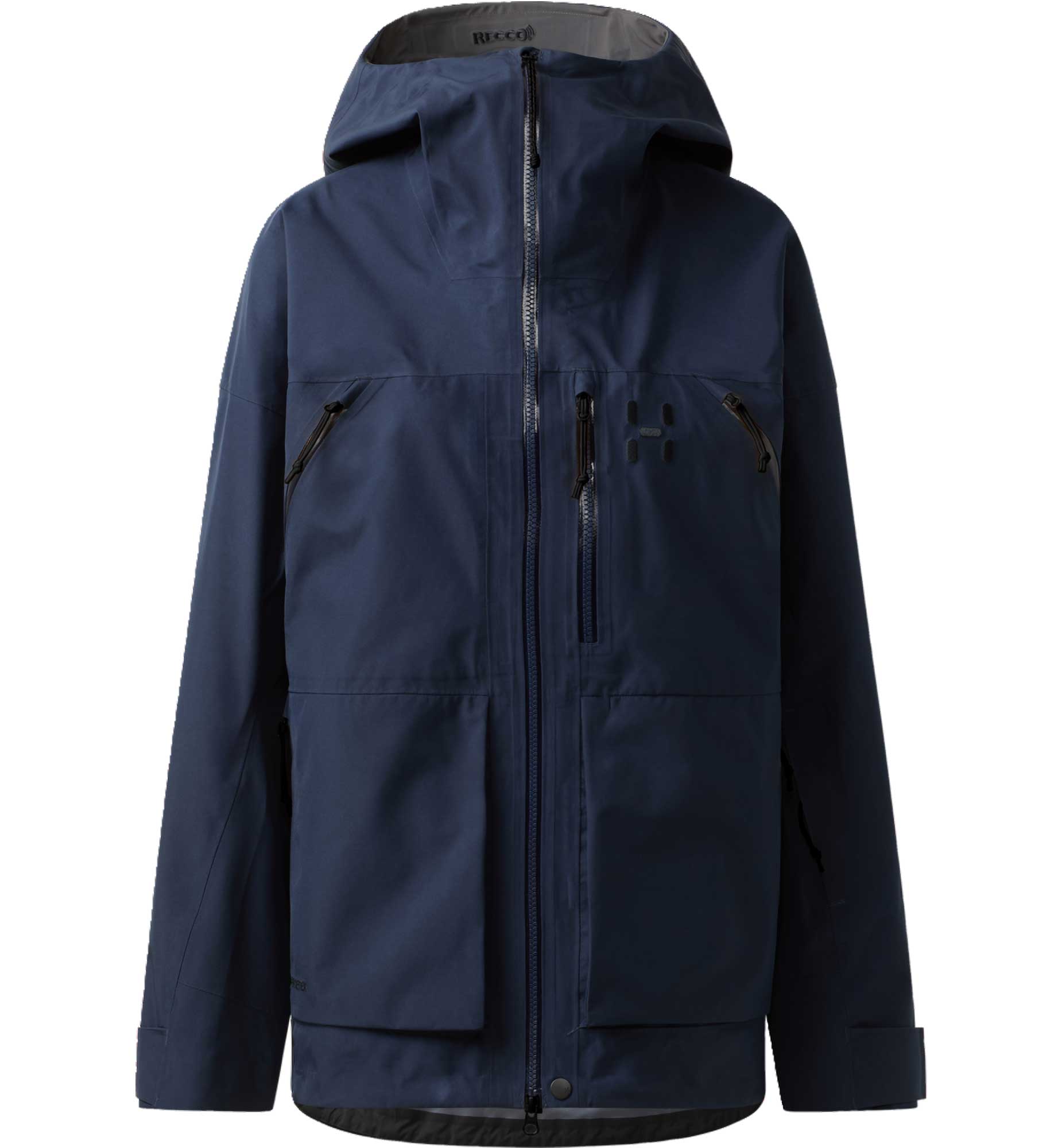 Vassi GTX II Jacket Women
