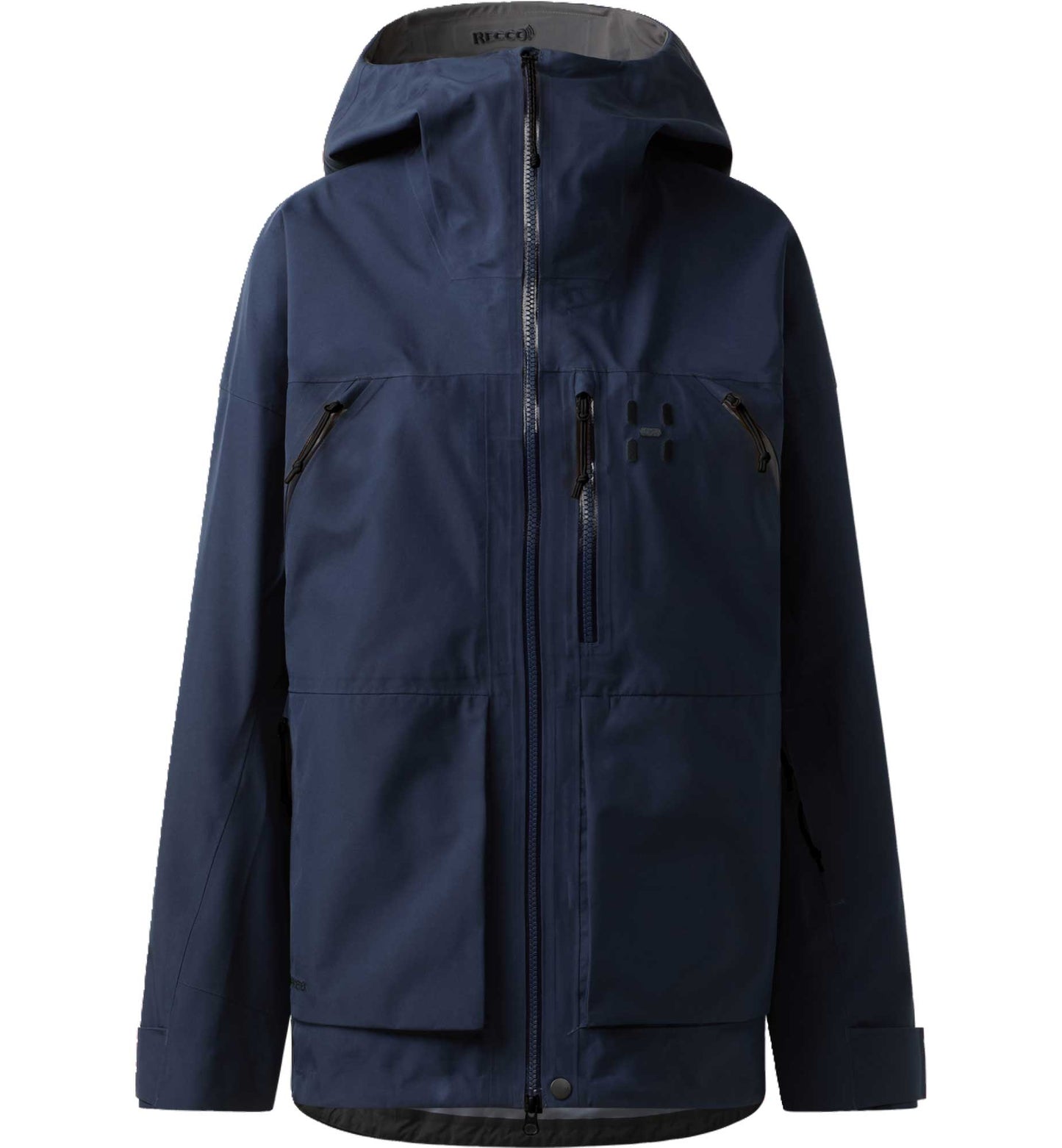 Vassi GTX II Jacket Women