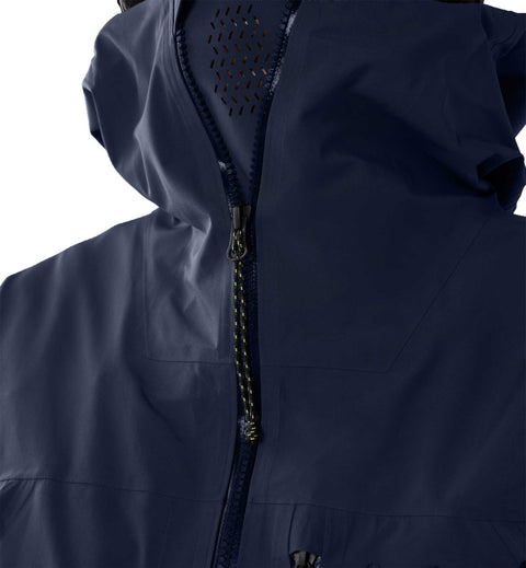 Vassi GTX II Jacket Women
