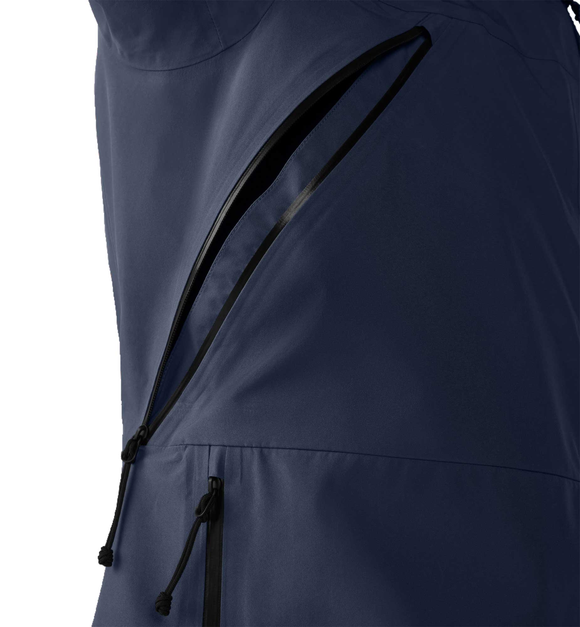 Vassi GTX II Jacket Women