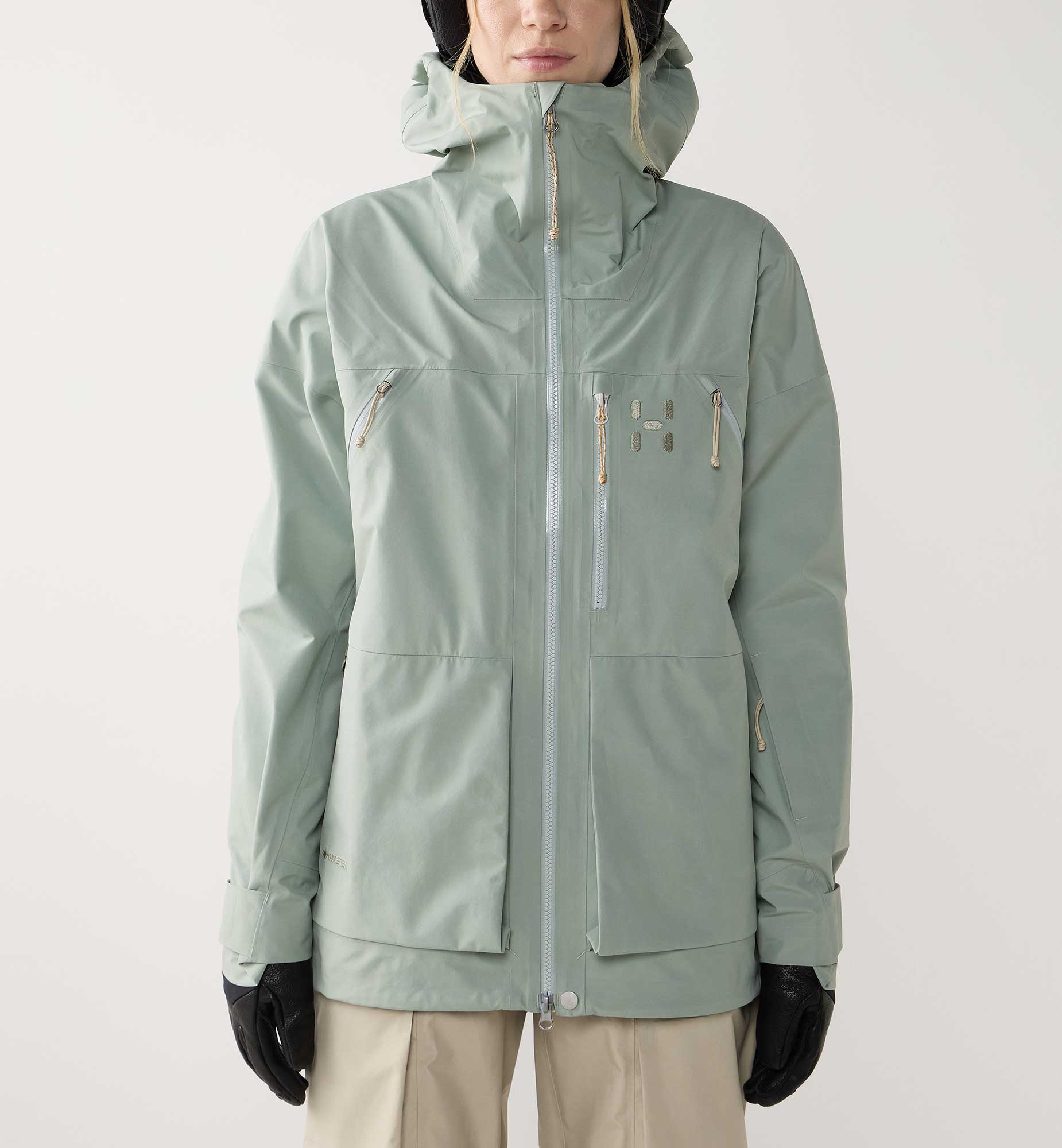 Vassi GTX II Jacket Women
