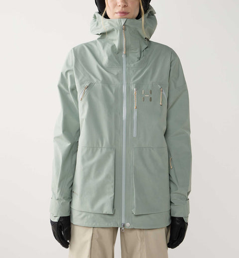 Vassi GTX II Jacket Women