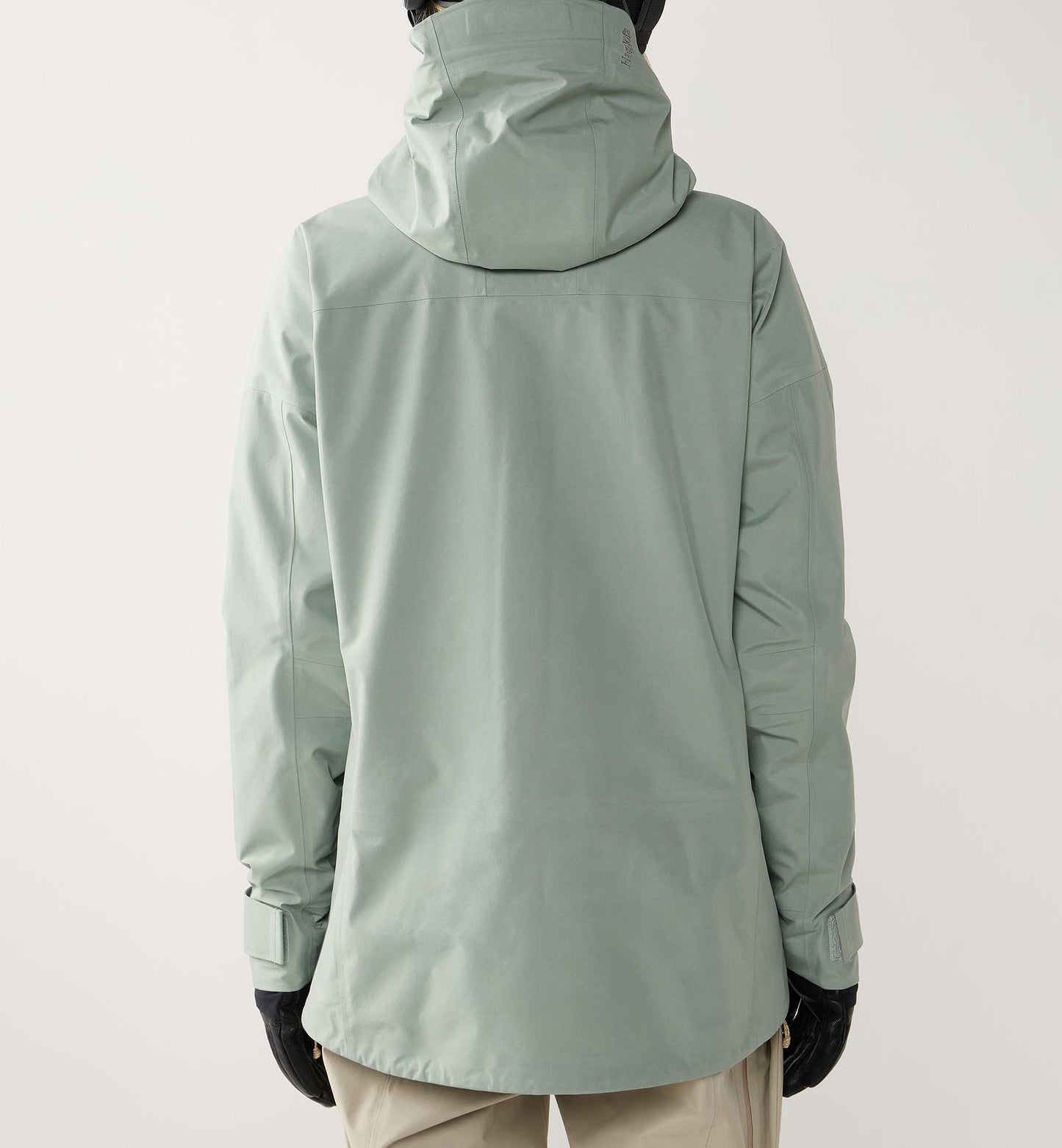 Vassi GTX II Jacket Women