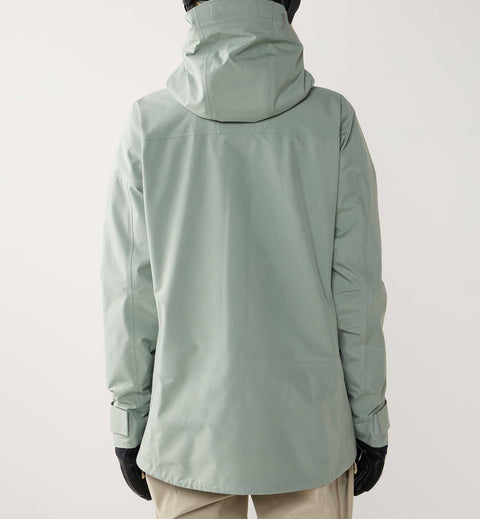 Vassi GTX II Jacket Women