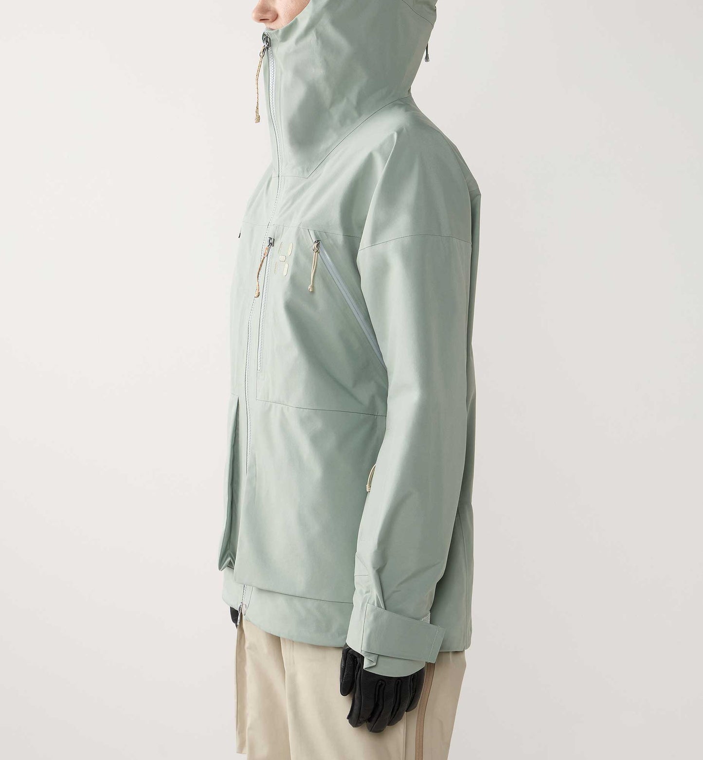 Vassi GTX II Jacket Women