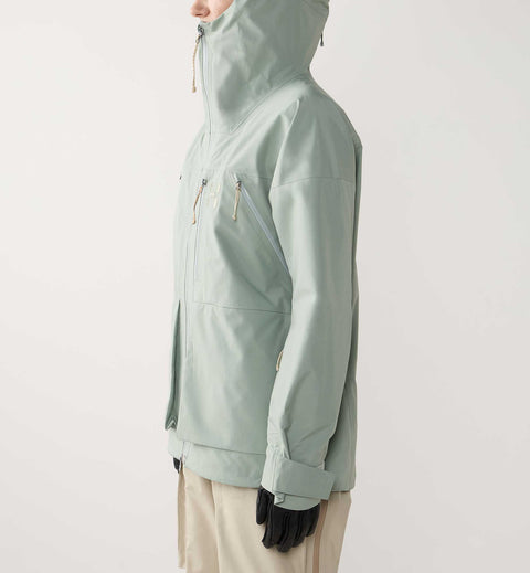 Vassi GTX II Jacket Women