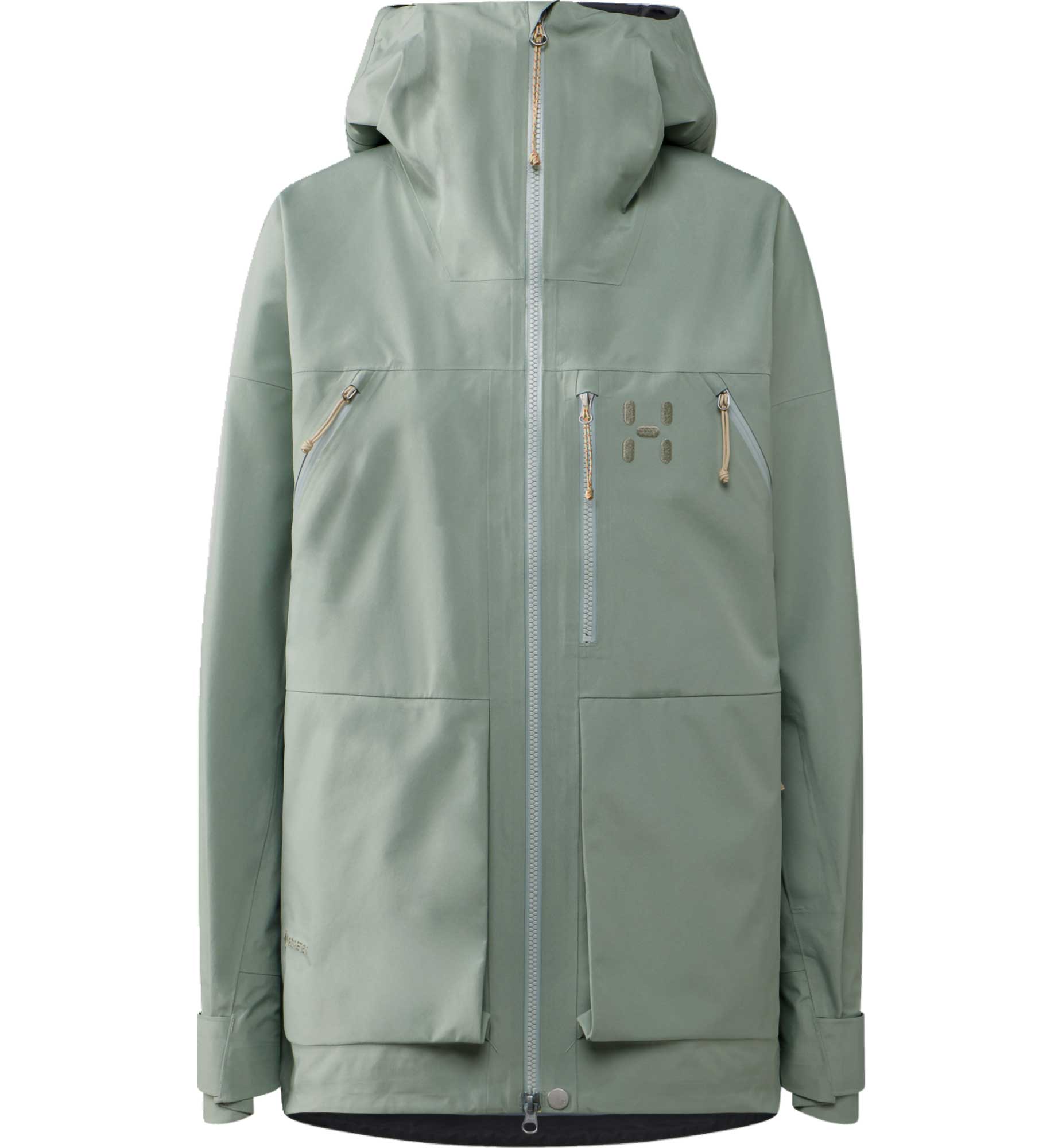 Vassi GTX II Jacket Women