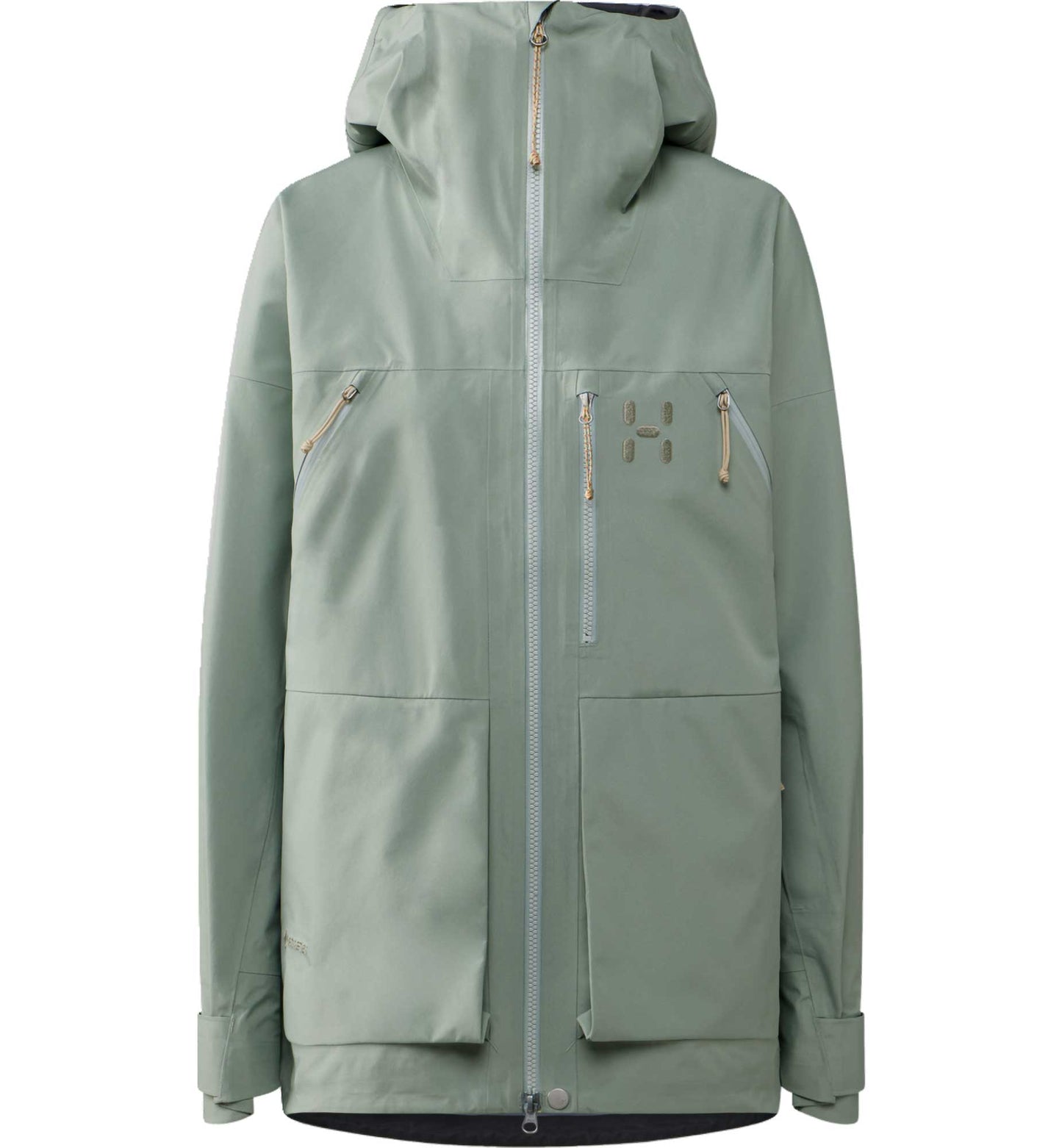 Vassi GTX II Jacket Women
