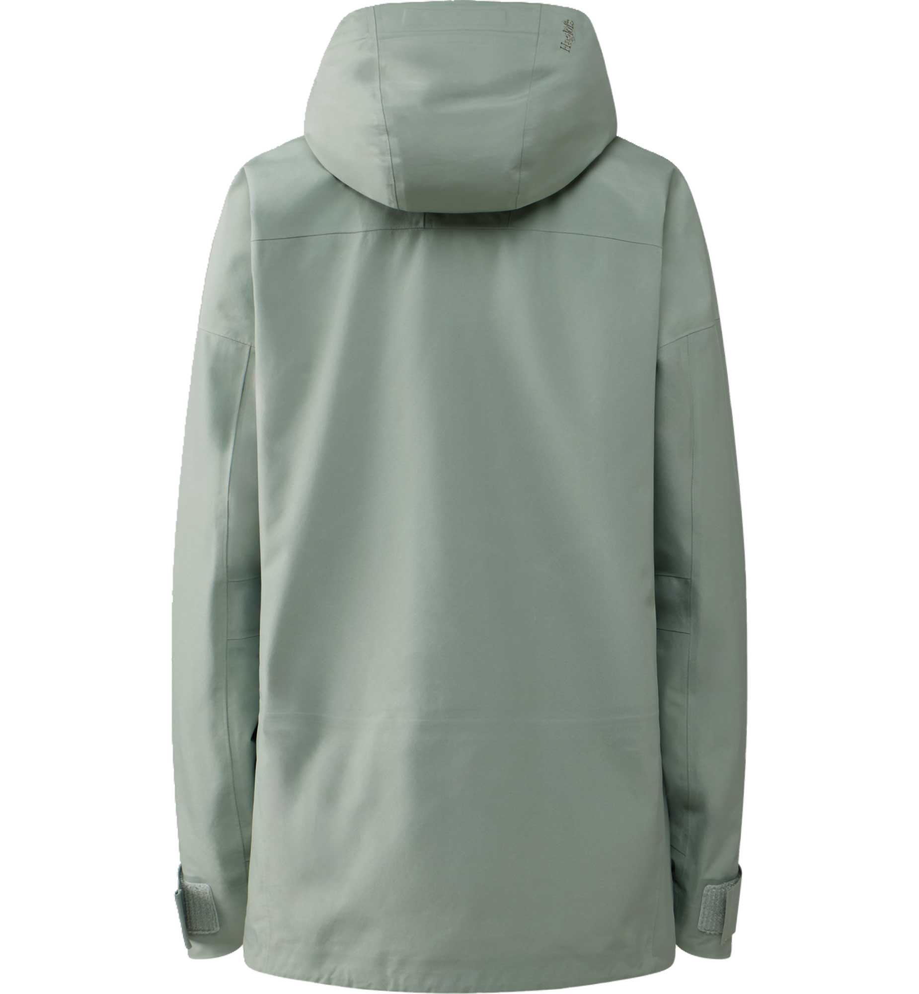 Vassi GTX II Jacket Women