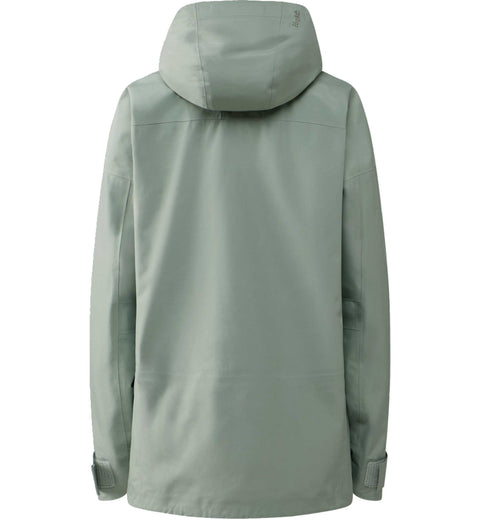 Vassi GTX II Jacket Women