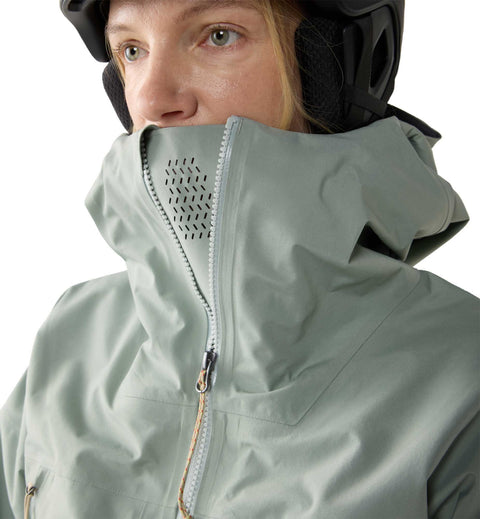 Vassi GTX II Jacket Women