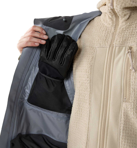 Vassi GTX II Jacket Women