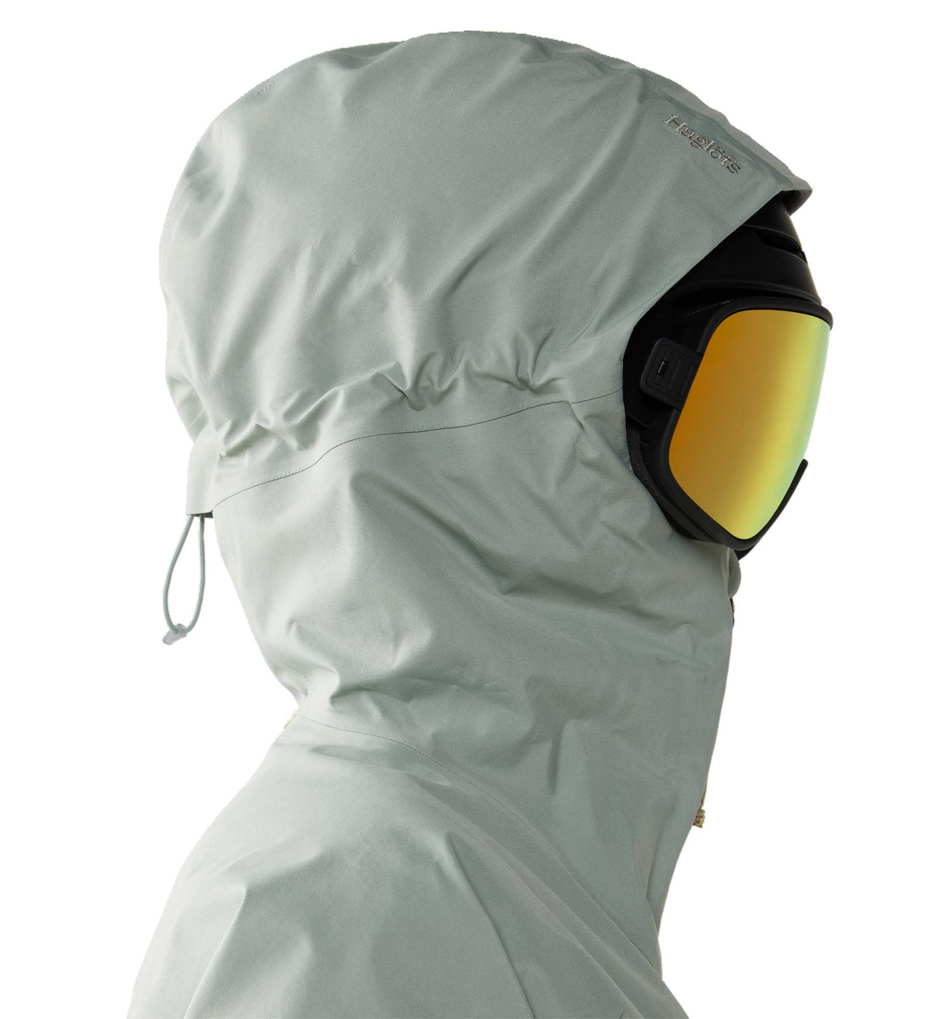 Vassi GTX II Jacket Women