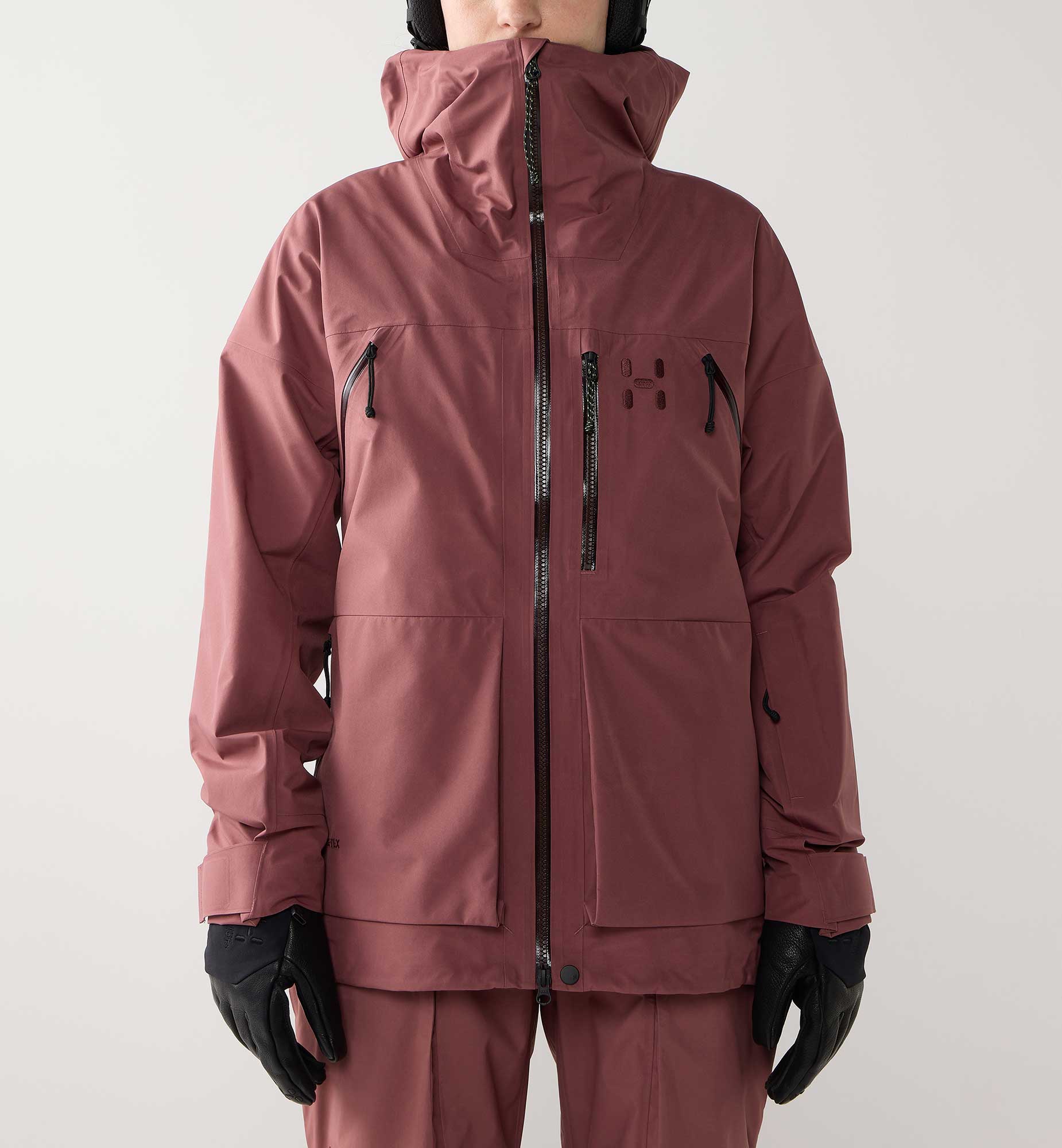 Vassi GTX II Jacket Women