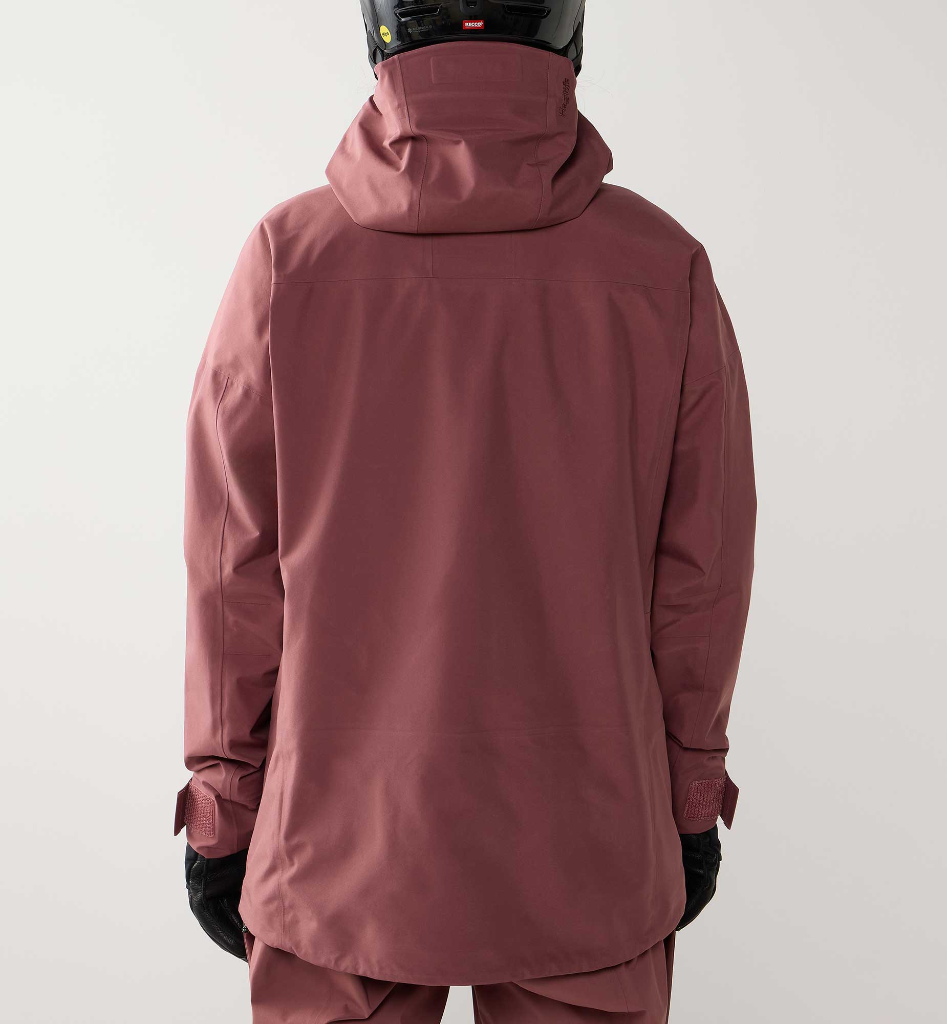 Vassi GTX II Jacket Women