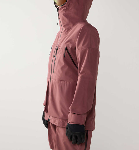 Vassi GTX II Jacket Women