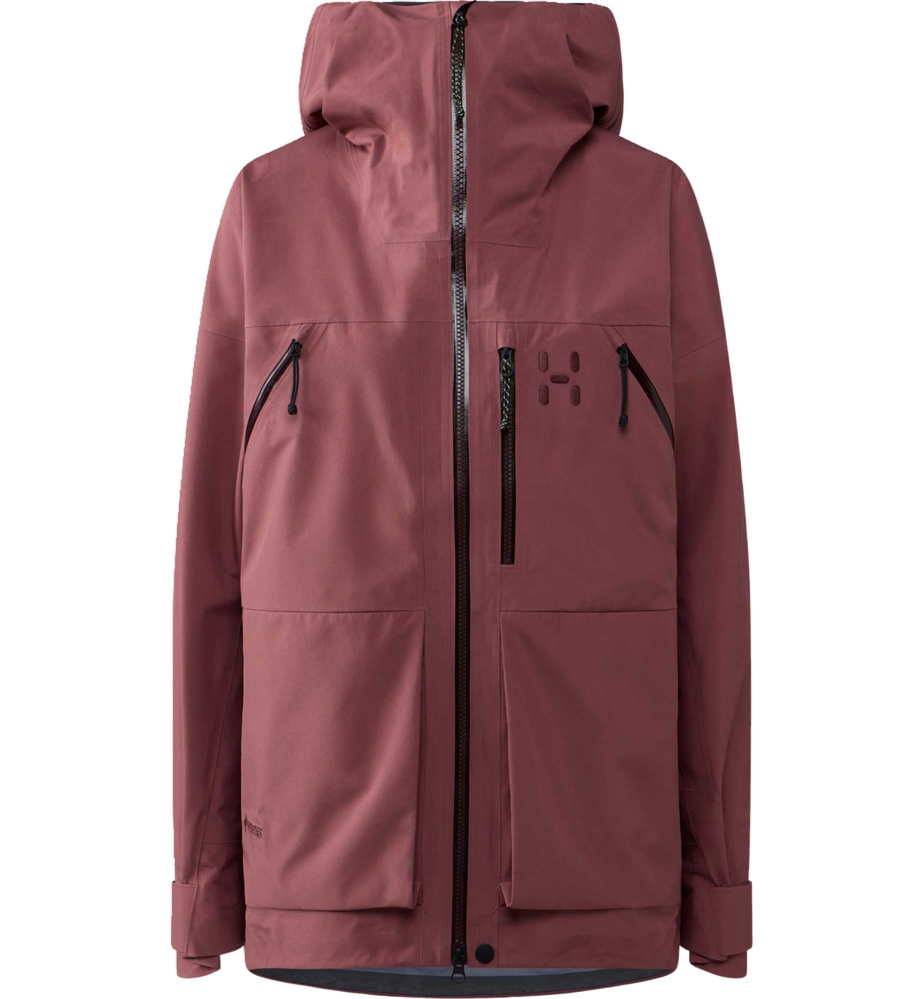 Vassi GTX II Jacket Women