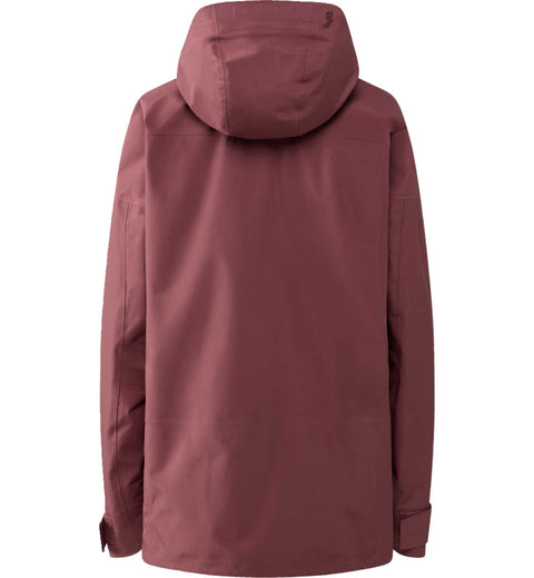 Vassi GTX II Jacket Women