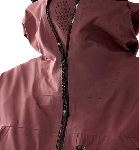 Vassi GTX II Jacket Women