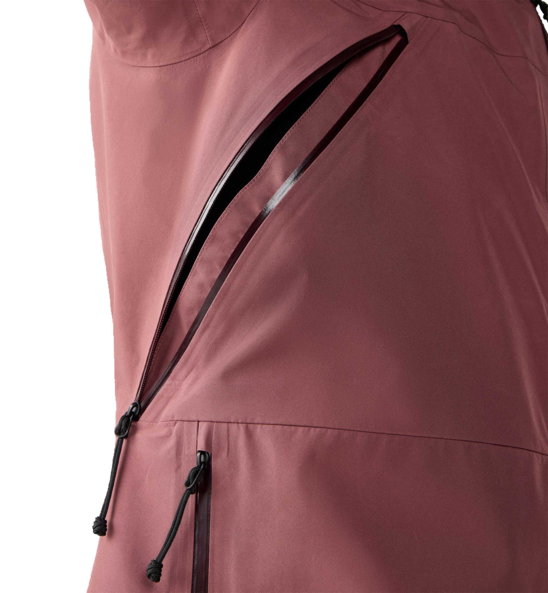 Vassi GTX II Jacket Women