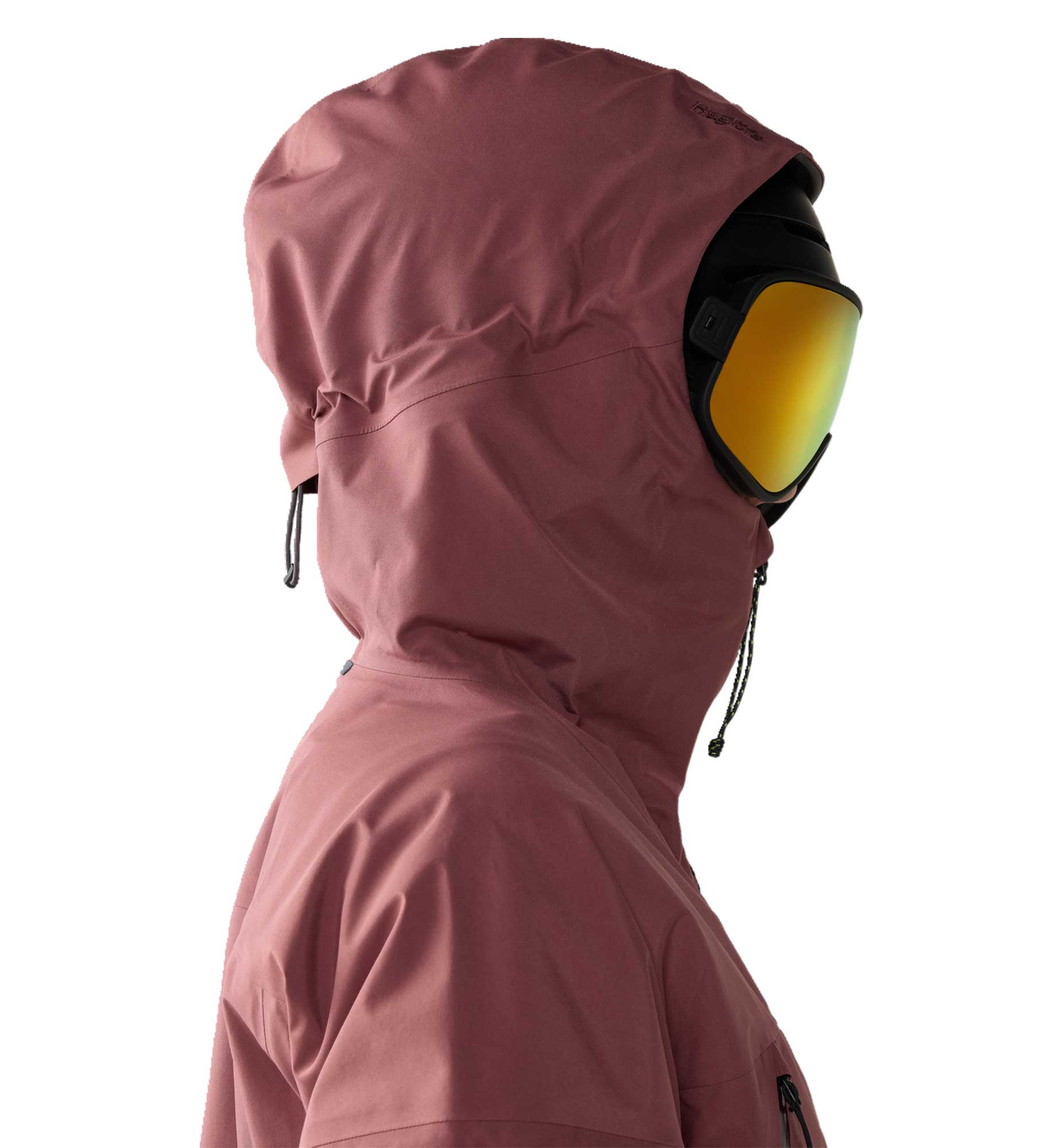 Vassi GTX II Jacket Women