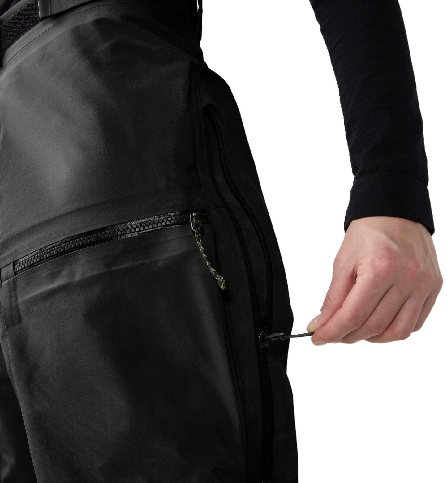 Vassi GTX II Pant Women
